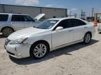 2012 Lexus ES 350