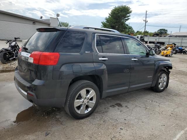 2014 GMC Terrain SLT