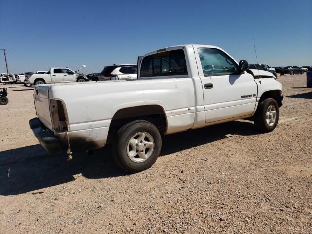 2000 Dodge RAM 1500