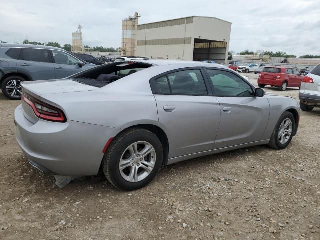 2015 Dodge Charger SE