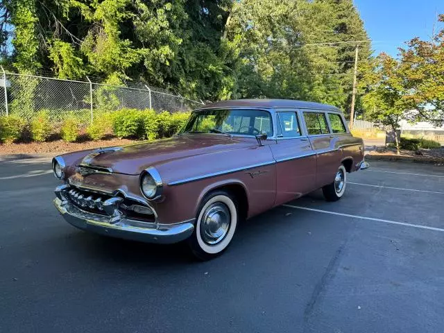 1955 Desoto Firedom