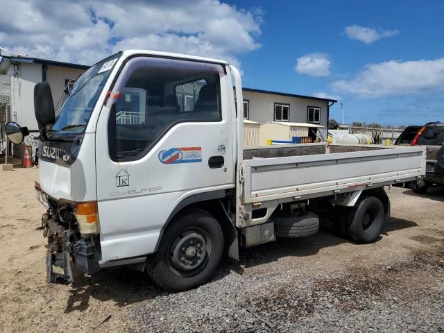 1994 Isuzu Truck