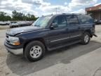 2005 Chevrolet Suburban K1500