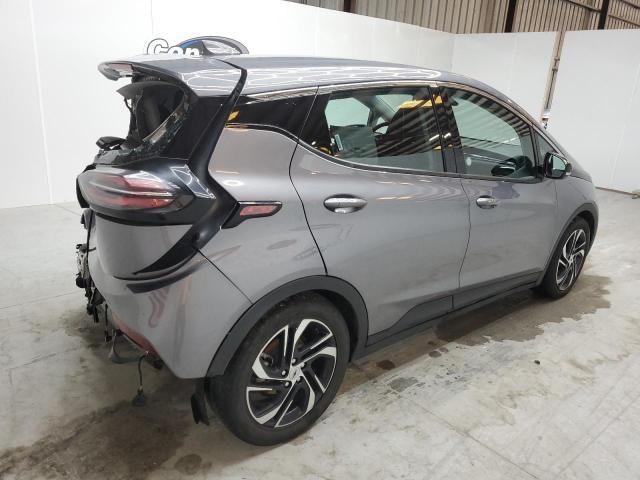 2023 Chevrolet Bolt EV 2LT