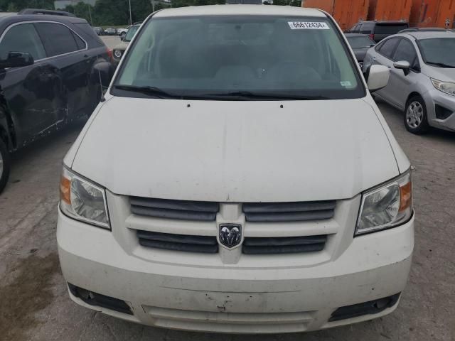 2010 Dodge Grand Caravan C/V