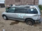 2000 Chrysler Voyager SE