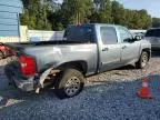 2011 Chevrolet Silverado C1500  LS