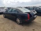 2007 Cadillac STS