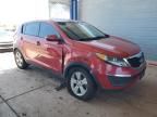 2013 KIA Sportage Base