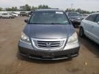 2010 Honda Odyssey EXL