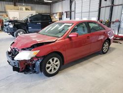 Salvage cars for sale at Rogersville, MO auction: 2011 Toyota Camry Base