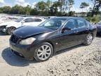 2007 Infiniti M45 Base