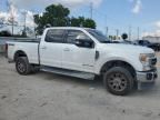 2021 Ford F250 Super Duty