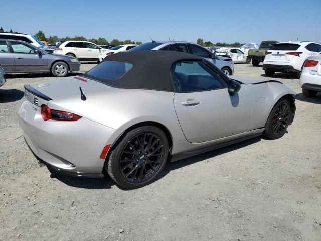 2023 Mazda MX-5 Miata Club