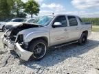 2008 Chevrolet Avalanche K1500