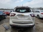 2013 Chevrolet Traverse LT