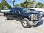 2015 Chevrolet Silverado C1500 LT