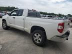 2016 Toyota Tundra Double Cab SR