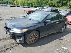 2013 Honda Accord EX en venta en Marlboro, NY