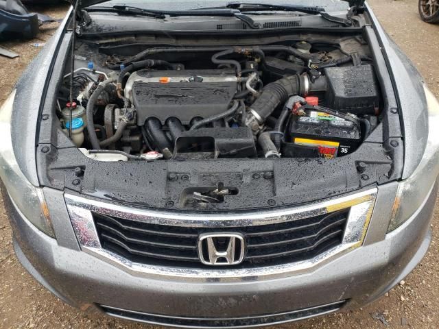 2009 Honda Accord EXL