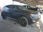 2011 Lexus RX 450H