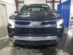 2023 Chevrolet Silverado K1500 LT