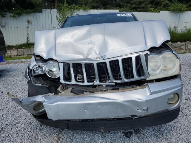 2005 Jeep Grand Cherokee Laredo