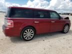 2018 Ford Flex Limited