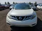 2011 Nissan Murano S