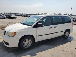 Run And Drives Cars for sale at auction: 2013 Dodge Grand Caravan SE