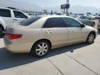 2005 Honda Accord EX