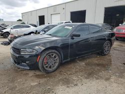 2015 Dodge Charger SXT en venta en Jacksonville, FL