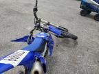 2022 Yamaha YZ450 F