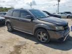 2017 Dodge Journey Crossroad