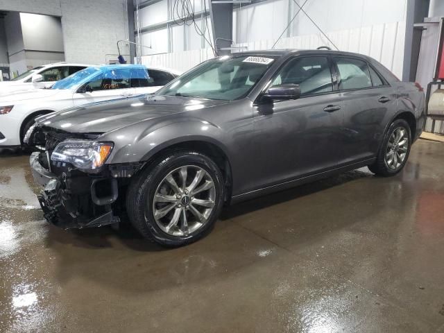 2014 Chrysler 300 S