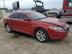 2012 Ford Taurus SEL