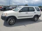 2004 Honda CR-V LX