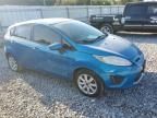 2012 Ford Fiesta SE