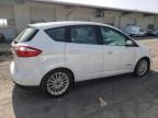 2016 Ford C-MAX SEL