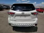 2015 Toyota Highlander LE