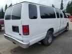 2012 Ford Econoline E350 Super Duty Wagon