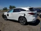 2019 Lexus RX 350 L