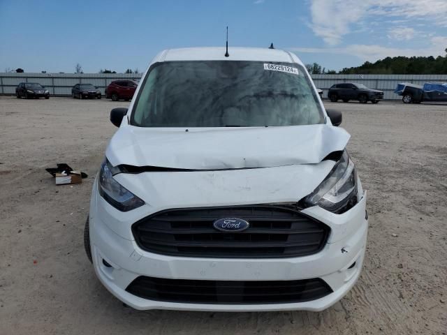 2020 Ford Transit Connect XLT