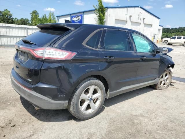 2016 Ford Edge SE