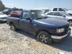 1996 Mazda B2300