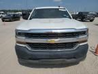 2019 Chevrolet Silverado LD C1500