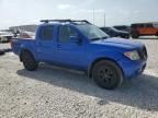 2014 Nissan Frontier S