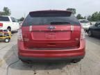 2009 Ford Edge SEL