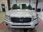 2009 Honda Ridgeline RT