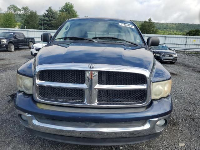 2003 Dodge RAM 1500 ST